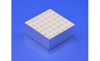 Сцинтилляционные матрицы BGO